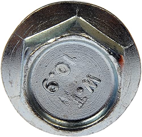 Image of Dorman 459-470 Cap Screw-Flanged Hex Head-Class 10.9- M8-1.25 x 70 mm, 10 Pack