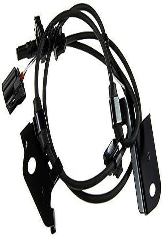 Holstein Parts 2ABS0613 ABS Speed Sensor