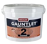 Rozalex Gauntlet Original Heavy-Duty Hand Cleaner Tub 15 Litre