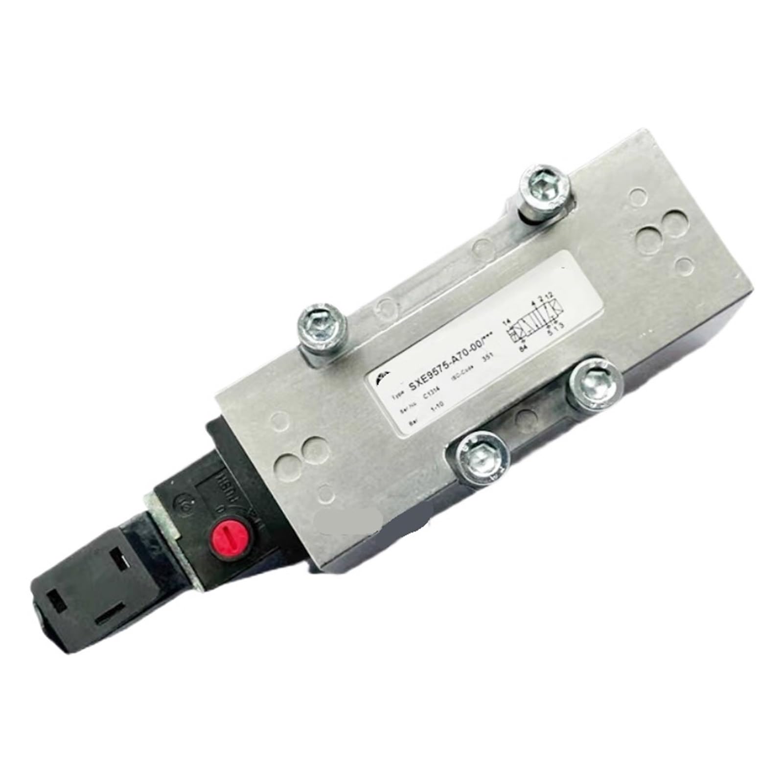 RCGKNNMUZ SXE9575-A70-00 Solenoid Valve