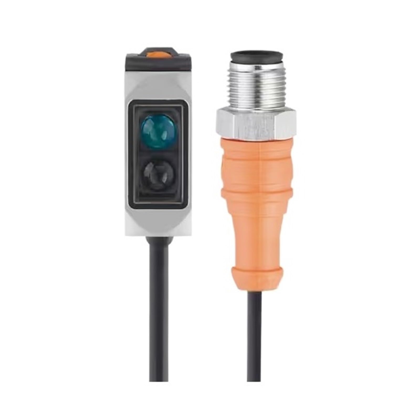 Sdmzjuephxc One Color Diffuse Reflection Sensor O6h305 Precision Position Detection Sensor