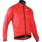 Sugoi Men's RS Jacket, Black, X-Large
