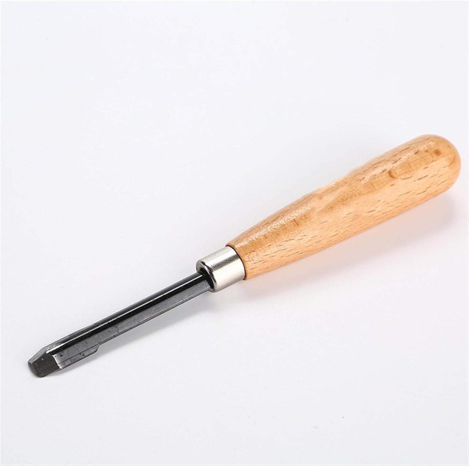 12Pcs Root Carving Knife Set, High Carbon Steel Wood Chisels, Woodworking Hand Tools for DIY, Carvers, and Artists (A)