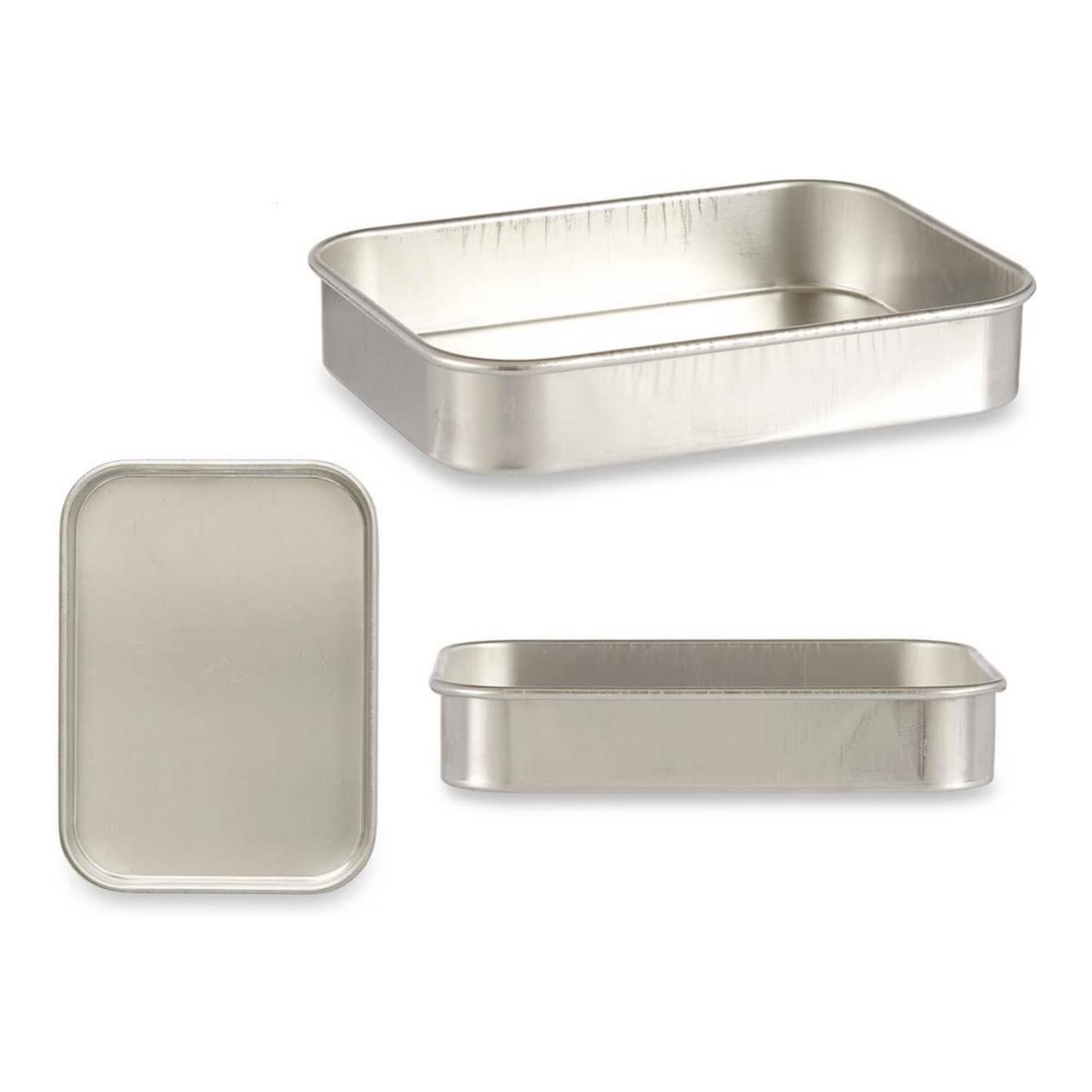 BigBuy Home Rustidera, Standard