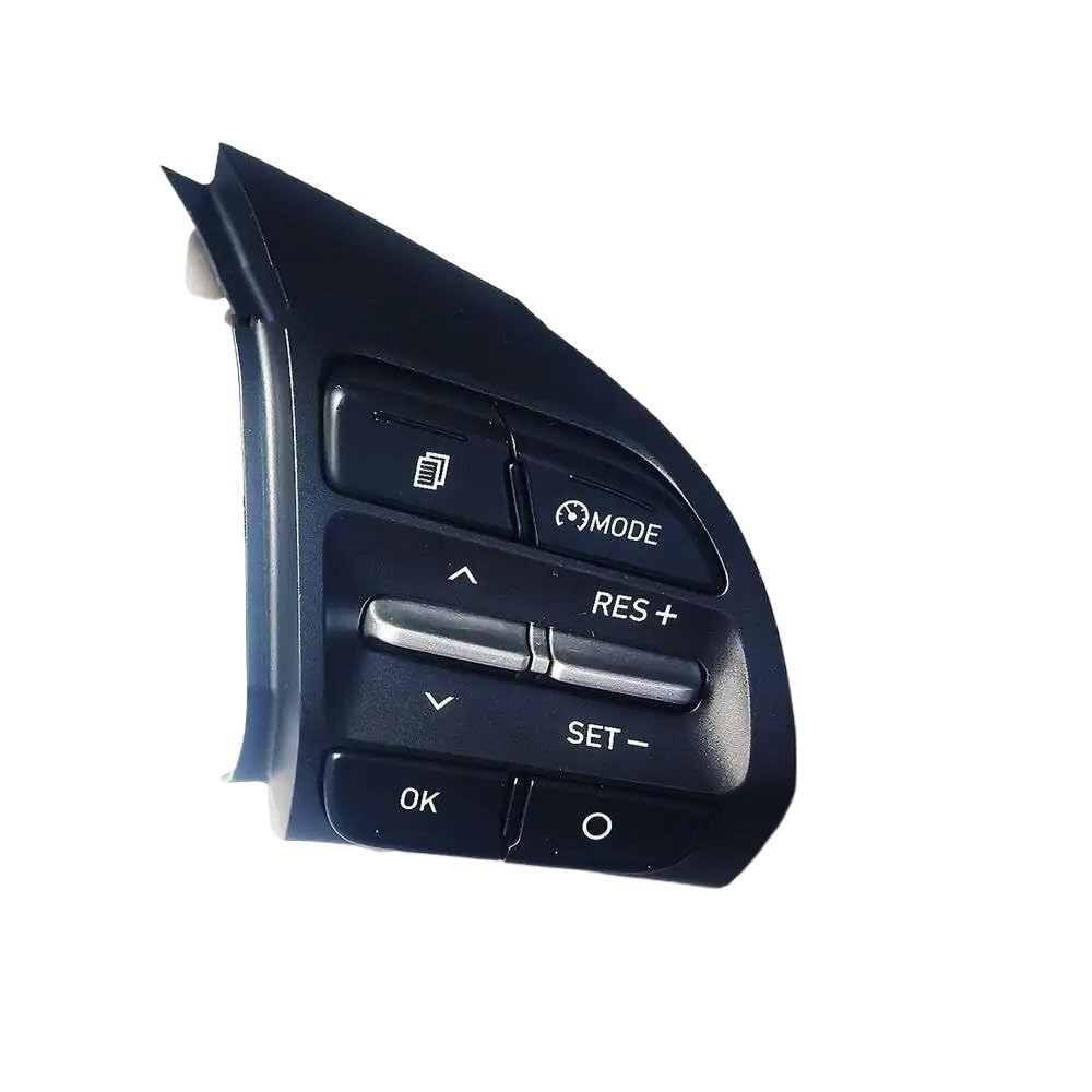 Interruttore del Cruise Control da Volante 96710-J9530TMT 96720-J9620TMT per Veicolo Elettrico Kona, Pulsante del Cruise Control da Volante