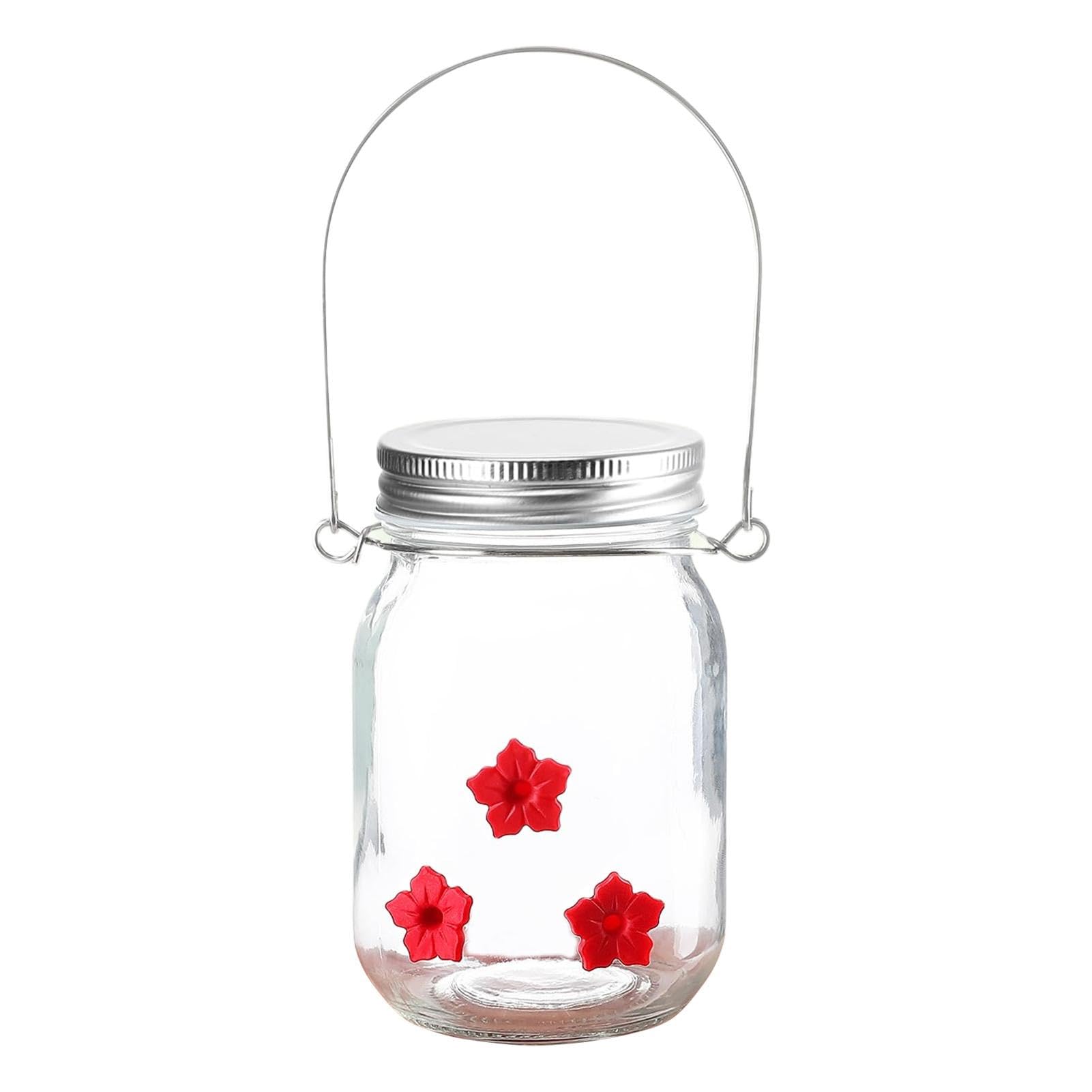 Comedero PáJaros Alimentador Silvestres Bebedero, Comedero para pájaros Silvestres, Alimentador Silvestre para Aves, Bebedero Colibrí Comedero para Pájaros De Ventana