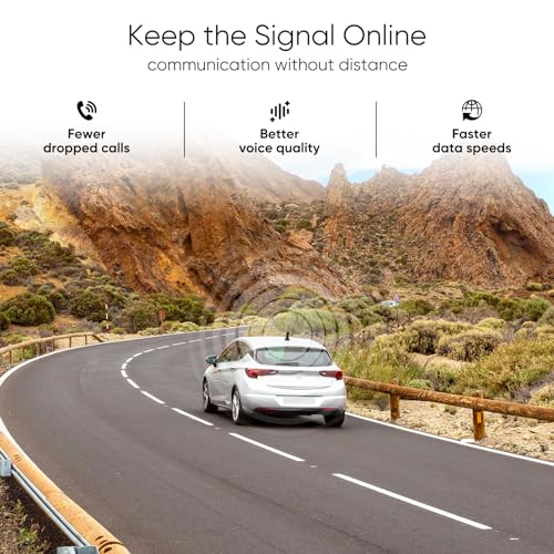 SignalBrick Cell Phone Booster