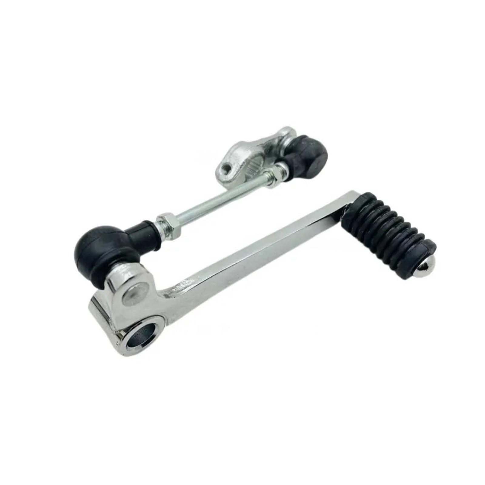 LBCSRMH Motorcycle Gear Lever for GSX250R GW250/S/F/- A Motorcycle Gear Shift Lever DL250/- A Motorcycles Accessories Gears Levers Shifts