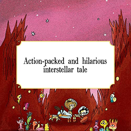 A Funny Thing Happened After School . . . - Image 3