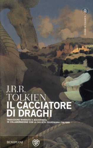 Il cacciatore di Draghi, ovvero Giles l'Agricoltore di Ham Il cacciatore di Draghi, ovvero Giles l'Agricoltore di Ham