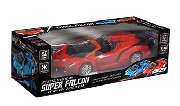 2台セット フルファンクションRCカー 1:32Full Function Amazon