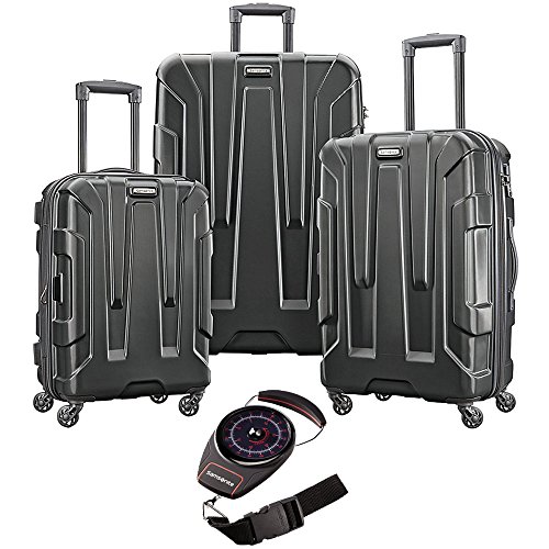 samsonite twill