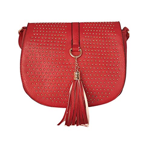 Bolsa Feminina Tiracolo Pequena