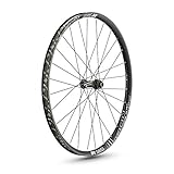 DT Swiss X 1900 Rad 20 mm Felge 15 x 100 mm Achse 27,5 Zoll vorne