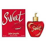 lempicka parfum homme WIE EIN KIRSCH-SCHOKO KUSS... Lolita Lempicka Sweet, Eau de Parfum, 50 ml