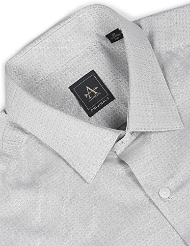 Image of Arrow Men's Cotton Slim Fit Shirt