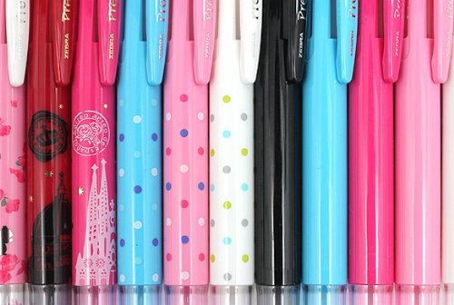 廃盤　ゼブラ　プレフィール　限定品　４色ホルダー　2本 Amazon | ゼブラ 限定プレフィールxSNOOPY4色ホルダー