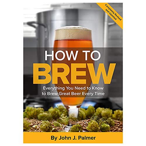 Best Home Brewing For Dummies