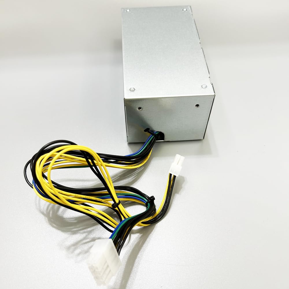 Fuente de alimentación Compatible 180W 10Pin+4Pin HK280-72PP PA-2181-2 PCG010 PA-2181-2 FSP180-20TGBAB HK280-73PP para M610 M710s M510 M310 M415 M425 M410 B415 TFX Computadora de Escritorio