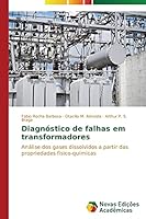 Diagnostico de Falhas Em Transformadores 3639610474 Book Cover