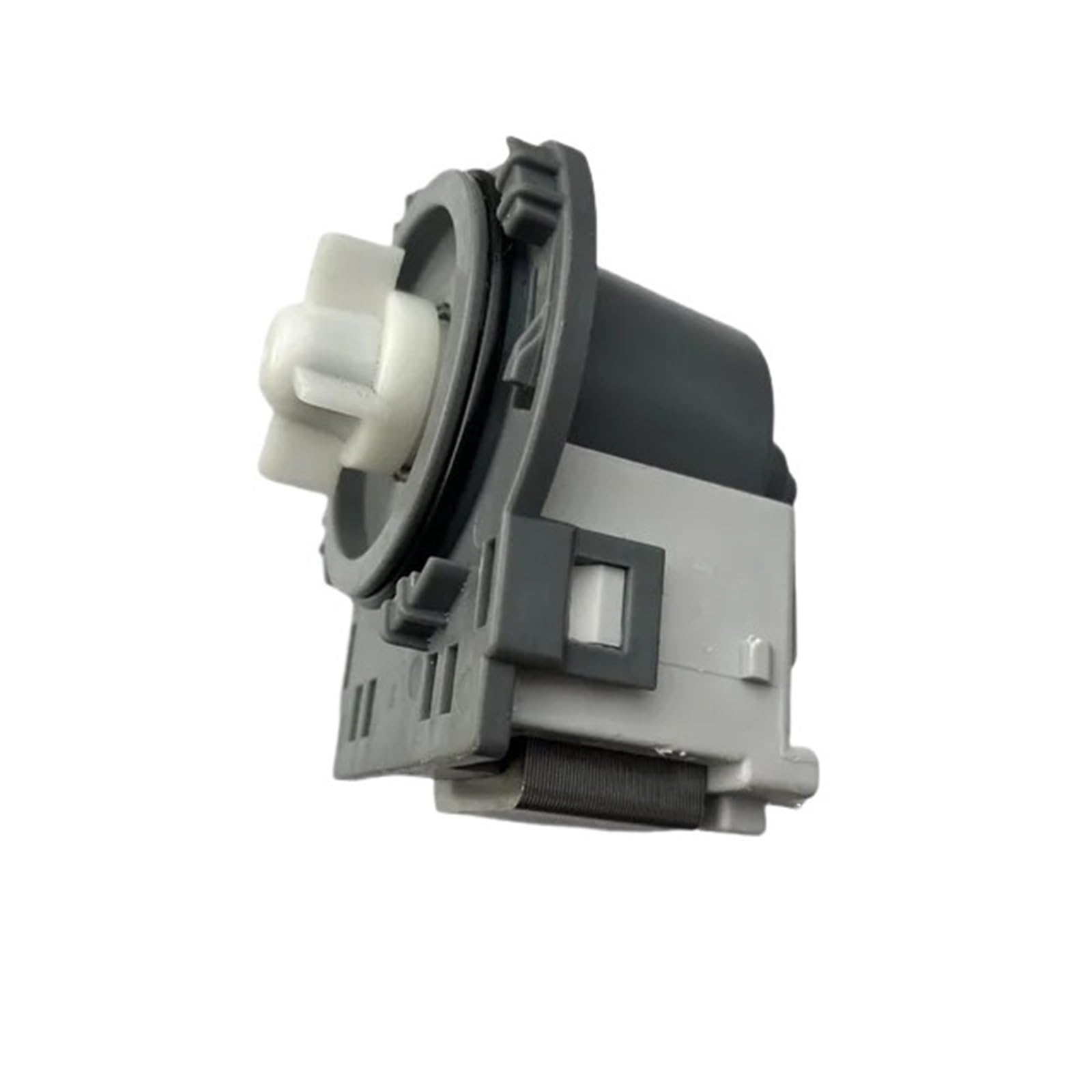 Motore Della Pompa Di Scarico Della Lavastoviglie 2718A, 120 V-127 V 60 Hz, Compatibile Con Frigidaire Kenmore Electrolux