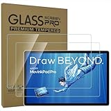 ♥ Sans poussière, sans empreintes digitales, installation facile en une seule pression, sans bulles