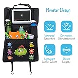 Zoom IMG-1 heckbo 1x organizer per retro Zoom IMG-1 heckbo 1x organizer per retro