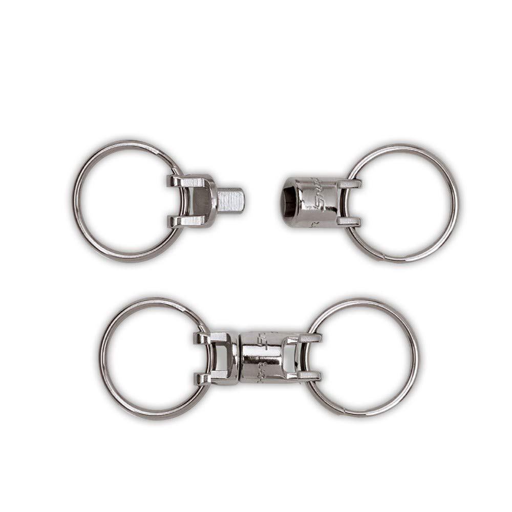 スナップオン　キーホルダー ЗЗ Snap-on スナップオン キーホルダー ミニドライバー 六角