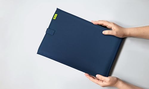 Miniatura 4 de Gechic M161H 16.1" 1080P Portable Monitor - Rear Port Laptop/Macbook, HDMI USB-C, Frameless, VESA Mount, Tripod, Eyecare Gaming, Xbox/PS5/Switch,