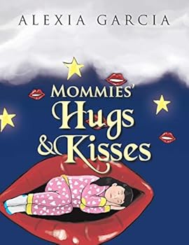 Paperback Mommies' Hugs & Kisses Book