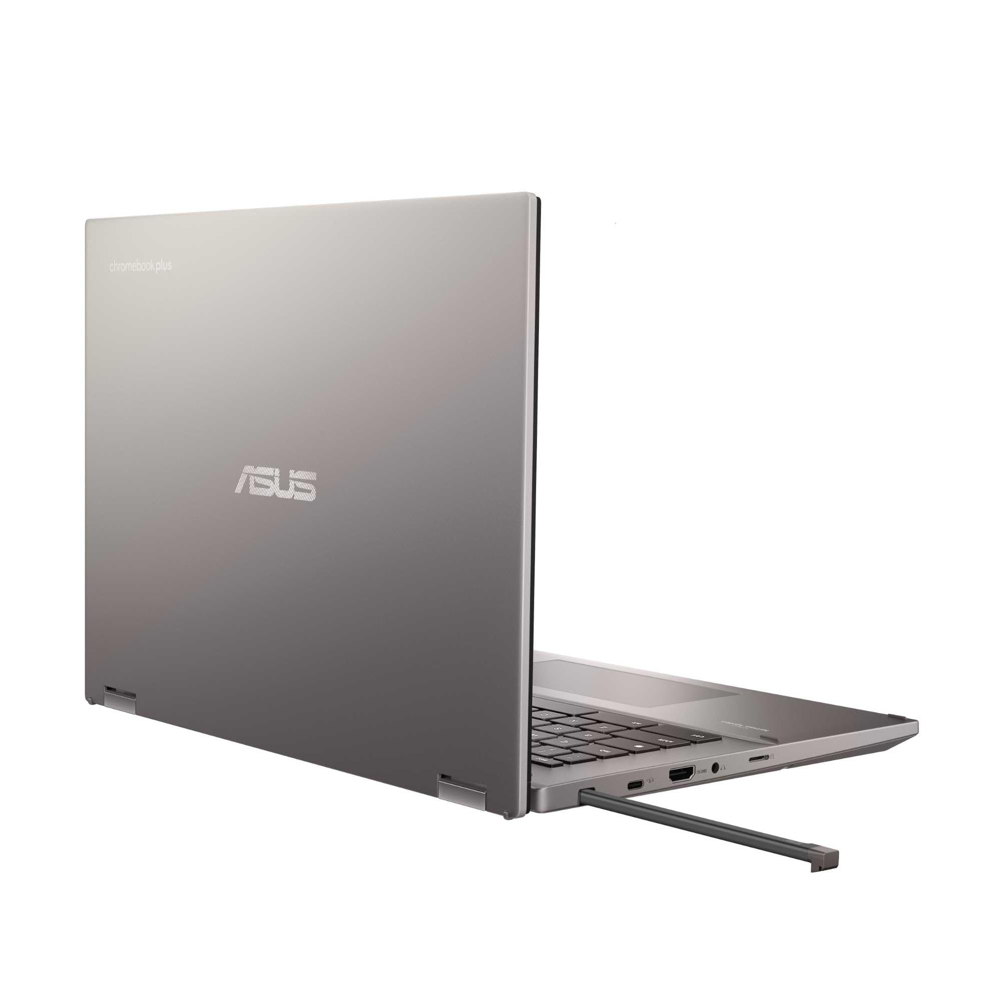 Amazon.co.jp: ASUS Chromebook plus クロームブックプラス CM34 Flip