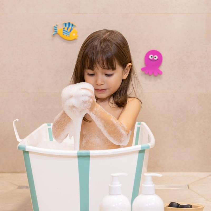 Freshly - Daily Bath Pack 400ml