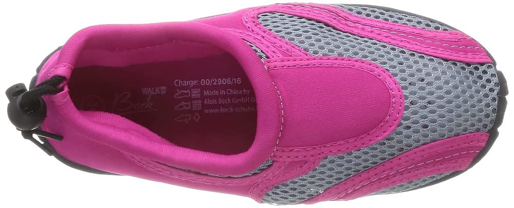 Beck Uniseks - dzieci Aqua 710Buty do wody