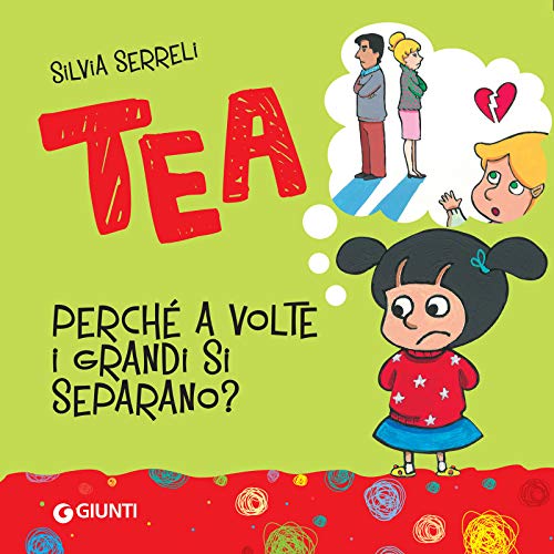 Tea. Perché a volte i grandi si separano?