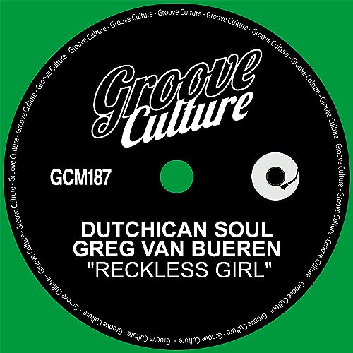 Dutchican Soul