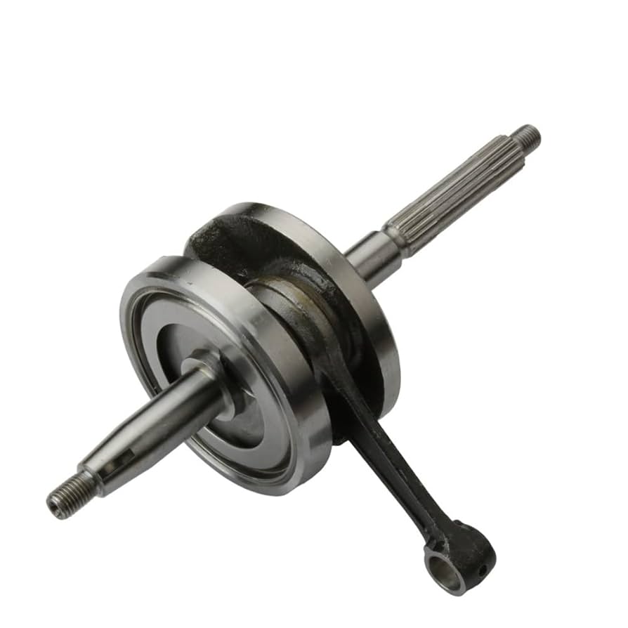 HPIジャパンクランクシャフト (SGシャフト) 1424 エンジン