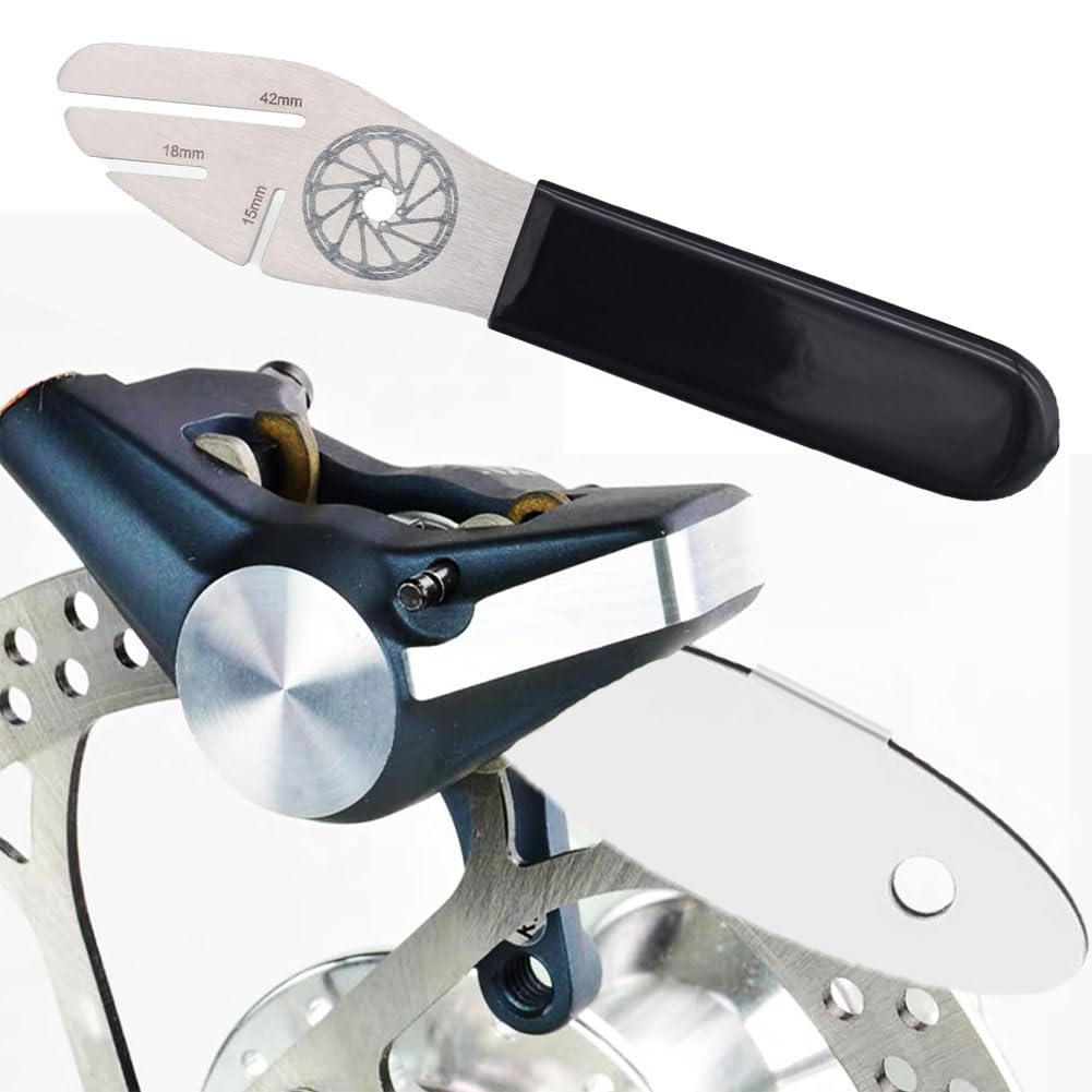 Kit Riparazione Freni A Disco Kit Allineamento Freni Bici