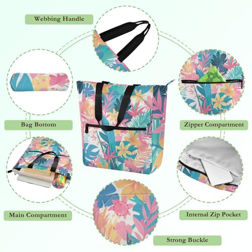 Bolsa para libros amplia y lavable, ideal para evitar roturas en el colegio 5