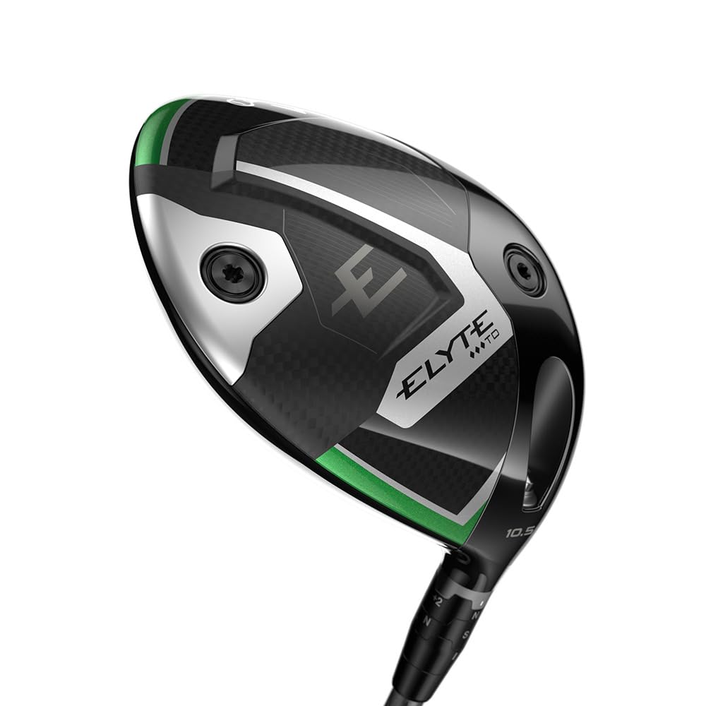 エリートトリプルダイヤモンド TD 9° キャロウェイ ドライバー バイオレット Amazon.co.jp: キャロウェイ（CALLAWAY） エリート ELYTE トリプル