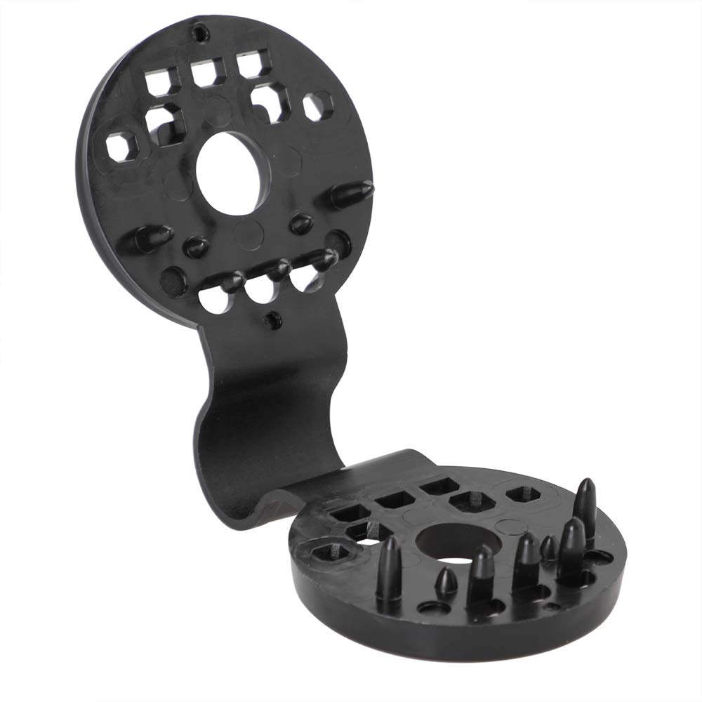 Pack Van 20 U-slangbeugels - Diameter 10 Mm - 2 Gaten Bevestigingsclips Kabelketens Rvs Buigbevestiging Starre Klem Voor Kabelhaken Mini Bevestiging Pack Van 20 U-slangbeugels - Diameter 10 Mm - 2 Gaten Bevestigingsclips Kabelketens Rvs Buigbevestiging Starre Klem Voor Kabelhaken Mini Bevestiging