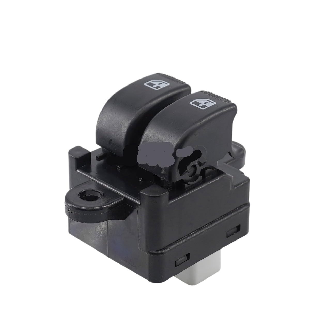 Interrupteur vitre bloquée ? Commande 93570-05050 Hyundai Atos - 8