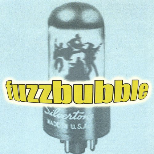 FuzzBubble