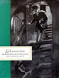  Phantasien im Bremer Ratskeller : e. Herbstgeschenk für Freunde d. Weins.Mit e. Einf. hrsg. von Hanns Meyer