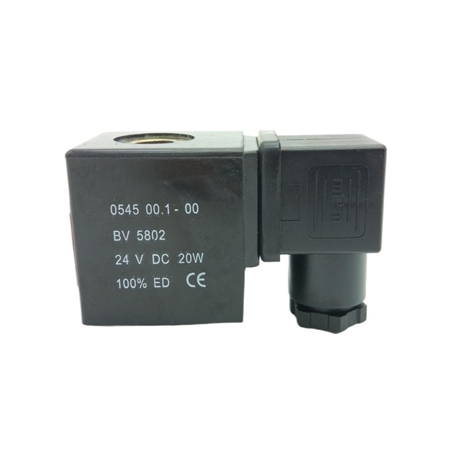 Bobine d'électrovanne pneumatique 0545 AC110V NBSANMINSE pour contrôle de l'air