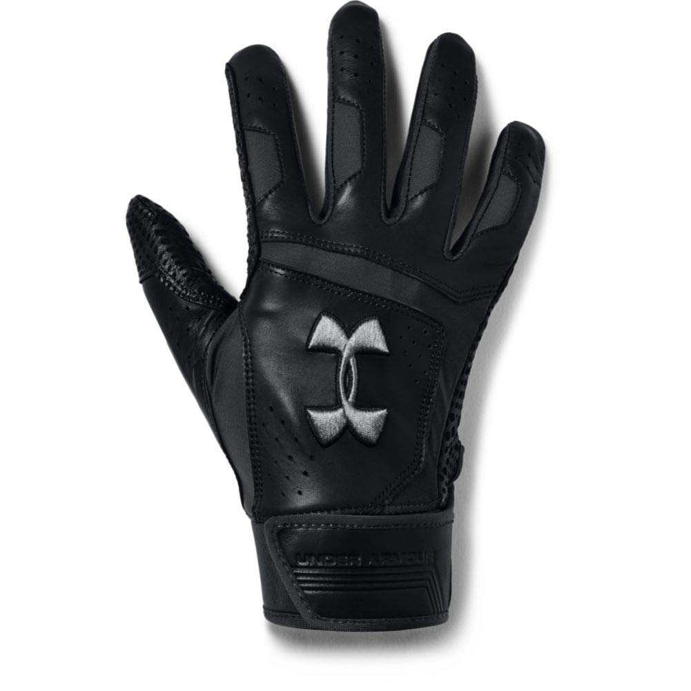 Amazon.com: Under Armour Women's Epic 18 Glovess, Black (001