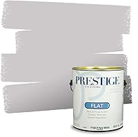 Vista 31 de Prestige Paints - 2 en 1, pintura base y pintura de exterior, P400-P-SW6254