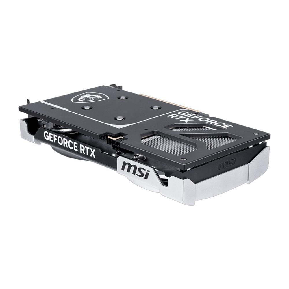Amazon | MSI GeForce RTX 5060 Ti 8G SHADOW 2X OC PLUS グラフィック