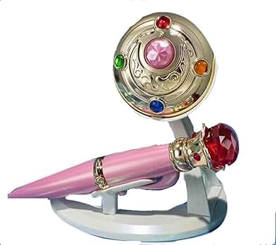 Amazon | PROPLICA 変身ブローチ＆変装ペンセット Brilliant Color