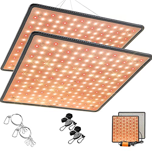 植物育成ライト400W相当 225個 3500k 2835 SMD