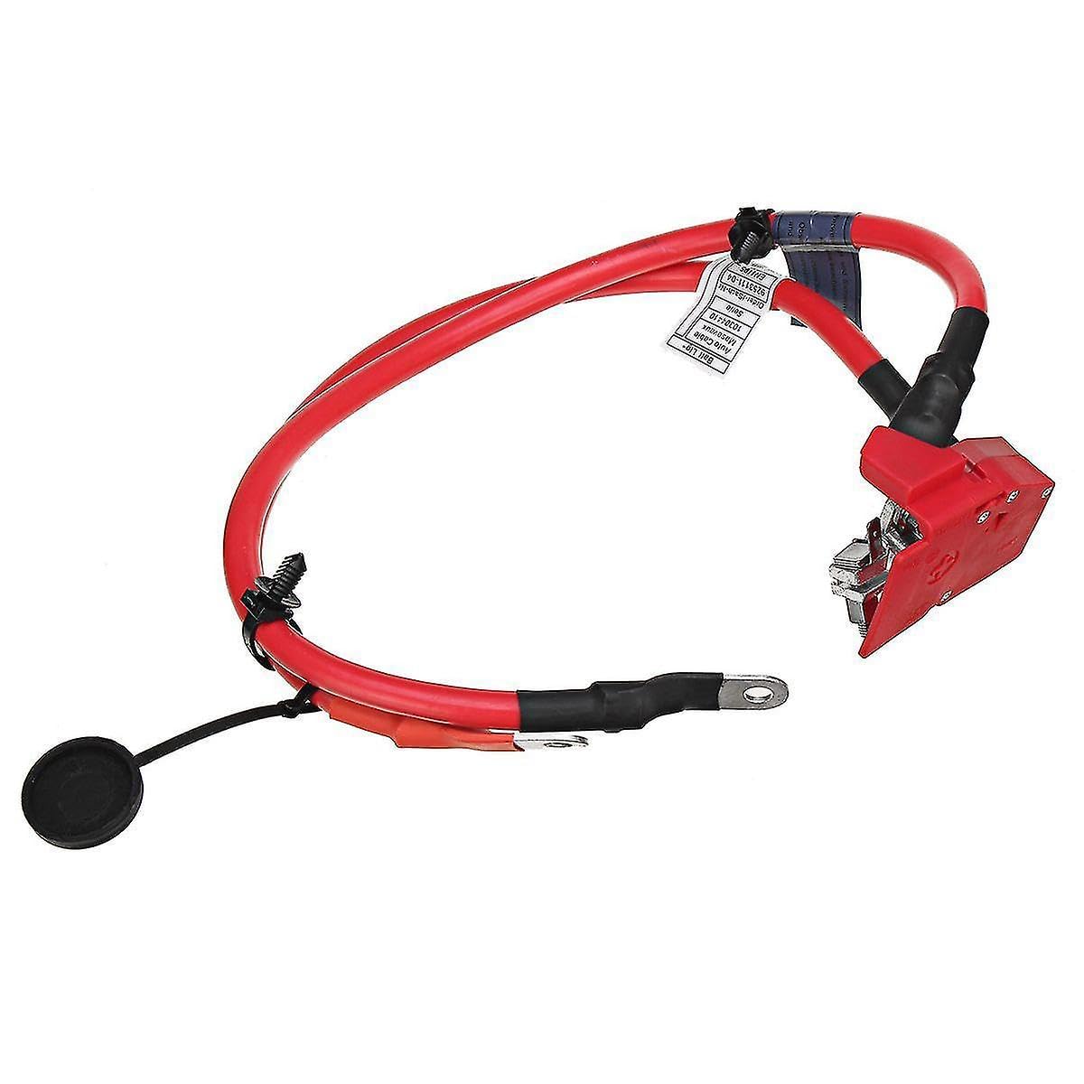 61129253111 - Cavo di protezione da sovraccarico per 1 F20 F21 2 F23 F22 F87 2010-2019 61 12 9 253 111